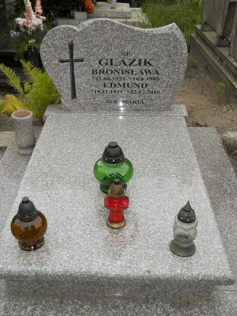 Zdjęcie grobu A/24774
