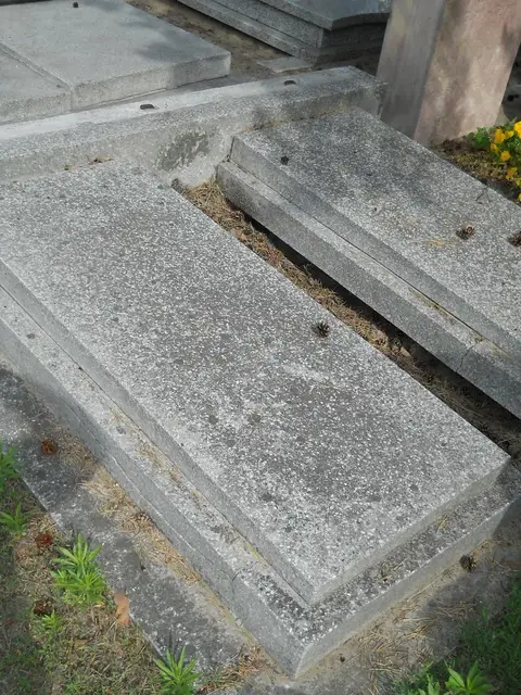 Zdjęcie grobu 7/11284