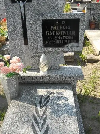 Zdjęcie grobu 24/100