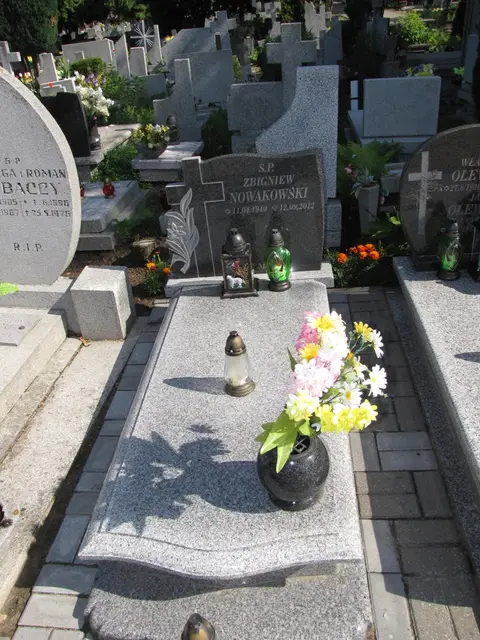 Zdjęcie grobu 21/237541