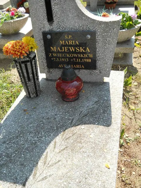 Zdjęcie grobu 14/27380