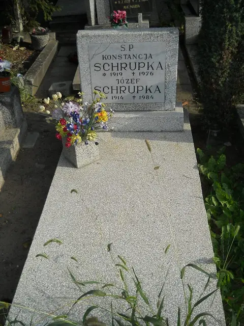 Zdjęcie grobu A/24838