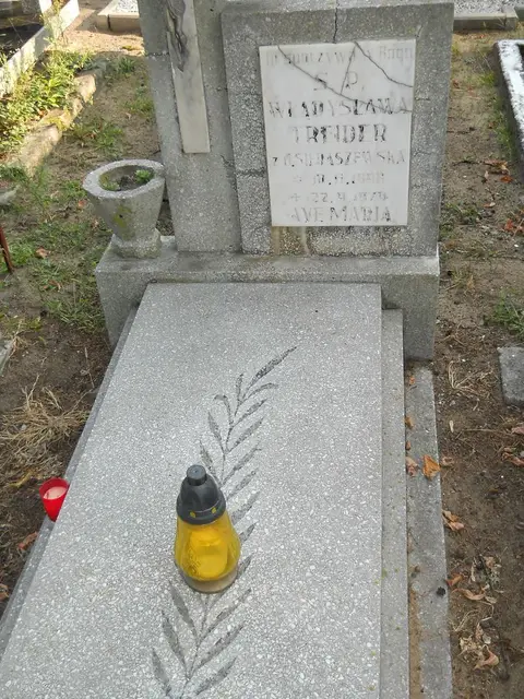 Zdjęcie grobu 15/26714