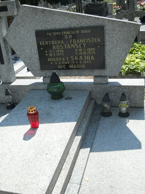 Zdjęcie grobu 14/27376