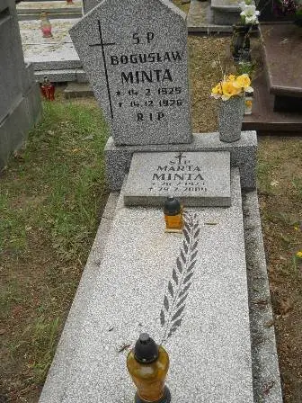 Zdjęcie grobu 32/93a