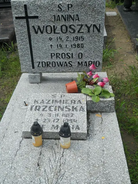 Zdjęcie grobu 5/22670