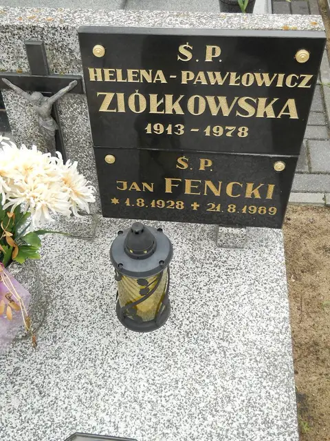 Zdjęcie grobu 22/23535