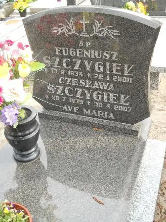 Zdjęcie grobu 22/60