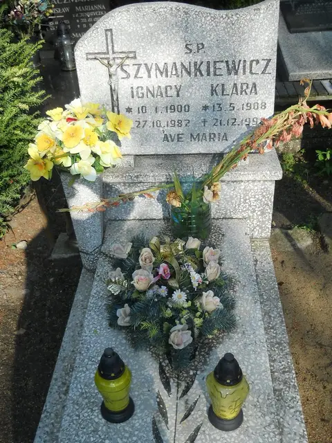 Zdjęcie grobu B/25645