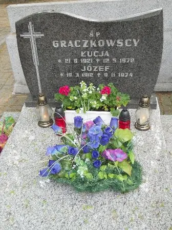 Zdjęcie grobu 33/218,218a
