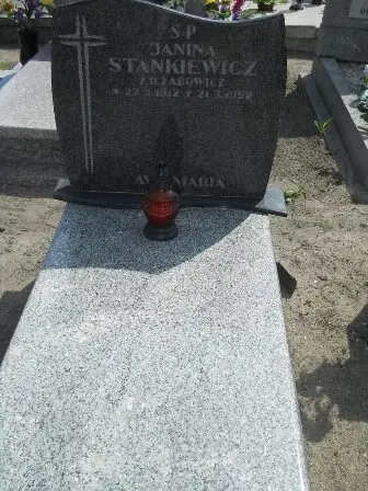 Zdjęcie grobu 25/288
