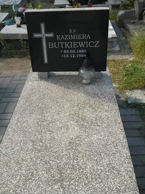 Zdjęcie grobu 11/29245