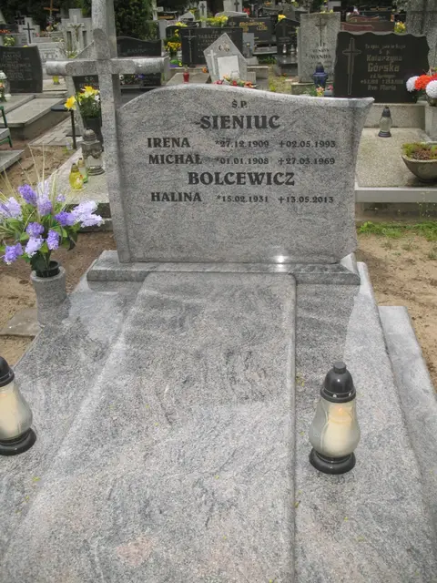 Zdjęcie grobu 8/10620