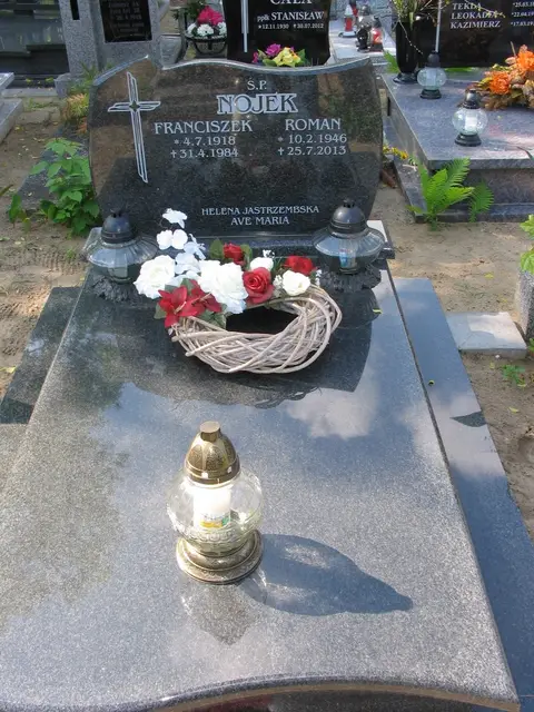 Zdjęcie grobu 14/27561