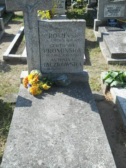 Zdjęcie grobu 17/28073