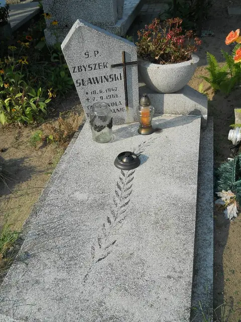 Zdjęcie grobu 18/28663