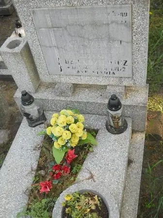 Zdjęcie grobu 7b/319