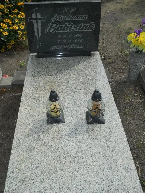Zdjęcie grobu B/25156