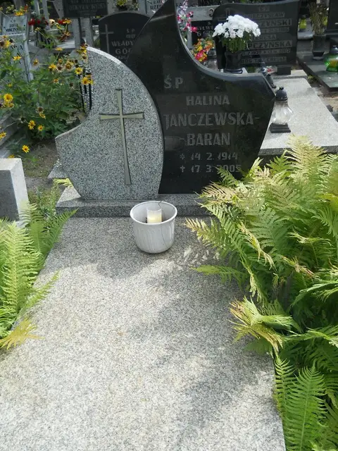 Zdjęcie grobu B/25144