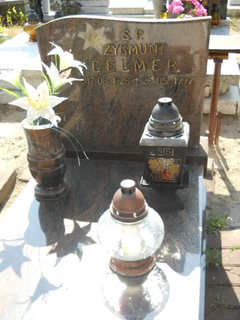 Zdjęcie grobu 14/27254