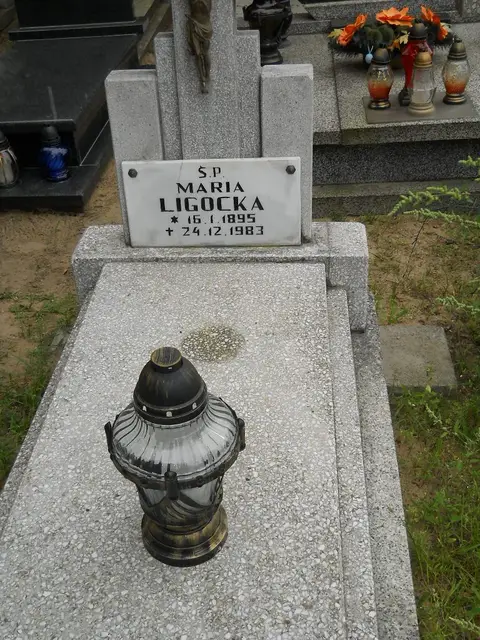Zdjęcie grobu 12/29403