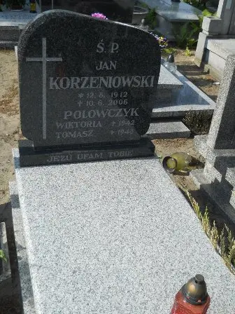 Zdjęcie grobu 20/121