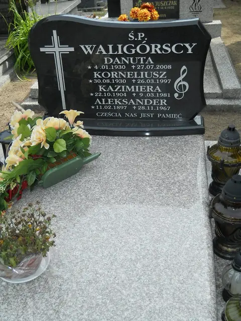 Zdjęcie grobu B/25114