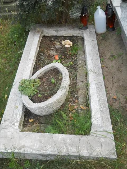 Zdjęcie grobu 14/26917