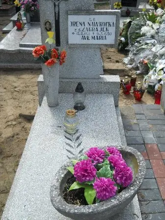Zdjęcie grobu 39/116