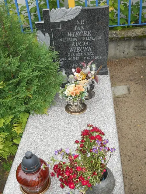 Zdjęcie grobu 14/25991