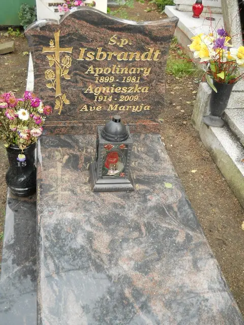 Zdjęcie grobu B/25491