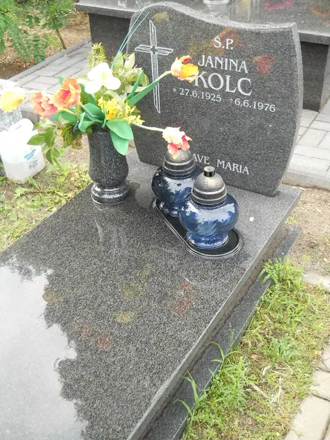 Zdjęcie grobu 5/22664