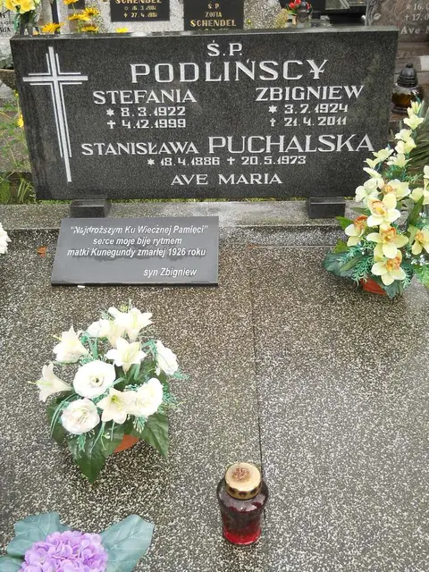 Zdjęcie grobu B/25347