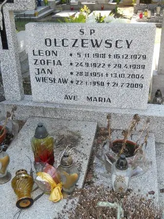 Zdjęcie grobu 35/282,283