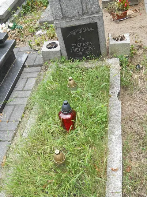 Zdjęcie grobu 13/29638