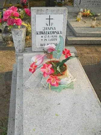 Zdjęcie grobu 37/66