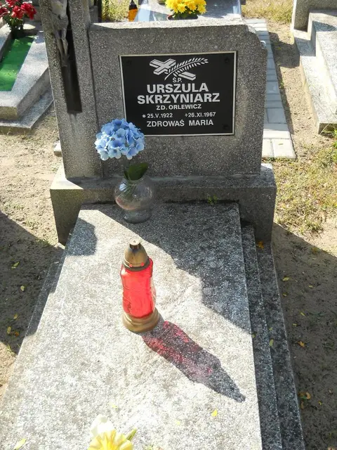 Zdjęcie grobu 14/27122