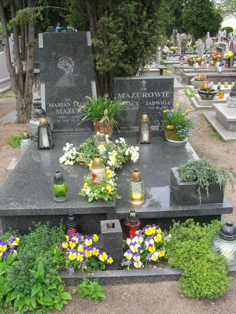 Zdjęcie grobu A/24875