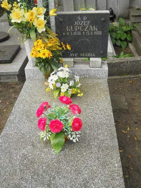 Zdjęcie grobu 14/27039