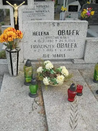 Zdjęcie grobu 37/100