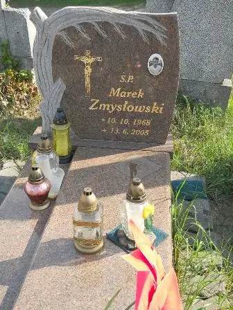 Zdjęcie grobu 42/90