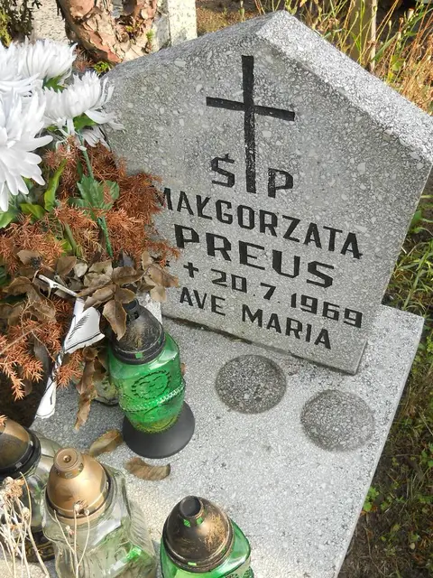 Zdjęcie grobu 21/23988