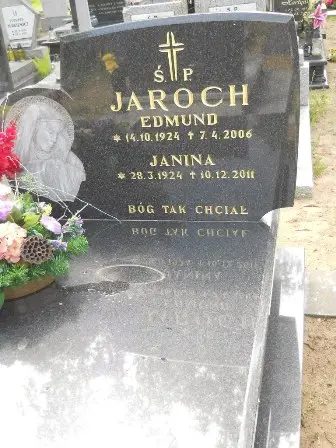 Zdjęcie grobu 39/100