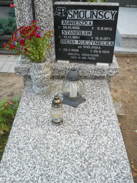 Zdjęcie grobu 14/26941