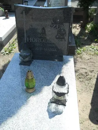 Zdjęcie grobu 28/203