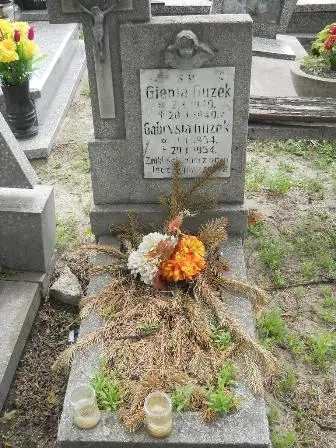 Zdjęcie grobu 21/100