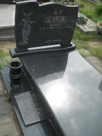 Zdjęcie grobu 43/420.421