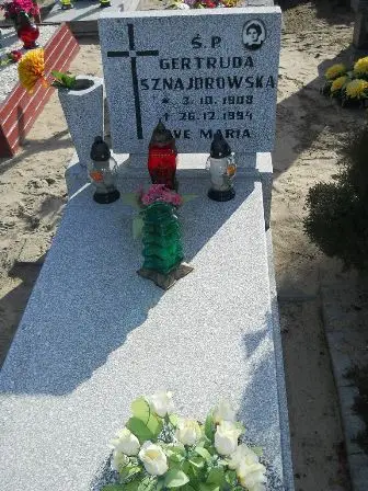 Zdjęcie grobu 1/277