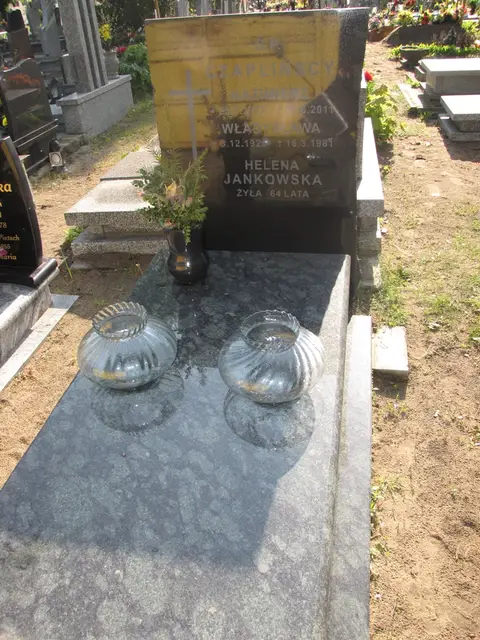 Zdjęcie grobu 14/28954