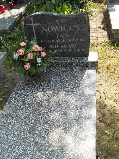 Zdjęcie grobu 18/28432